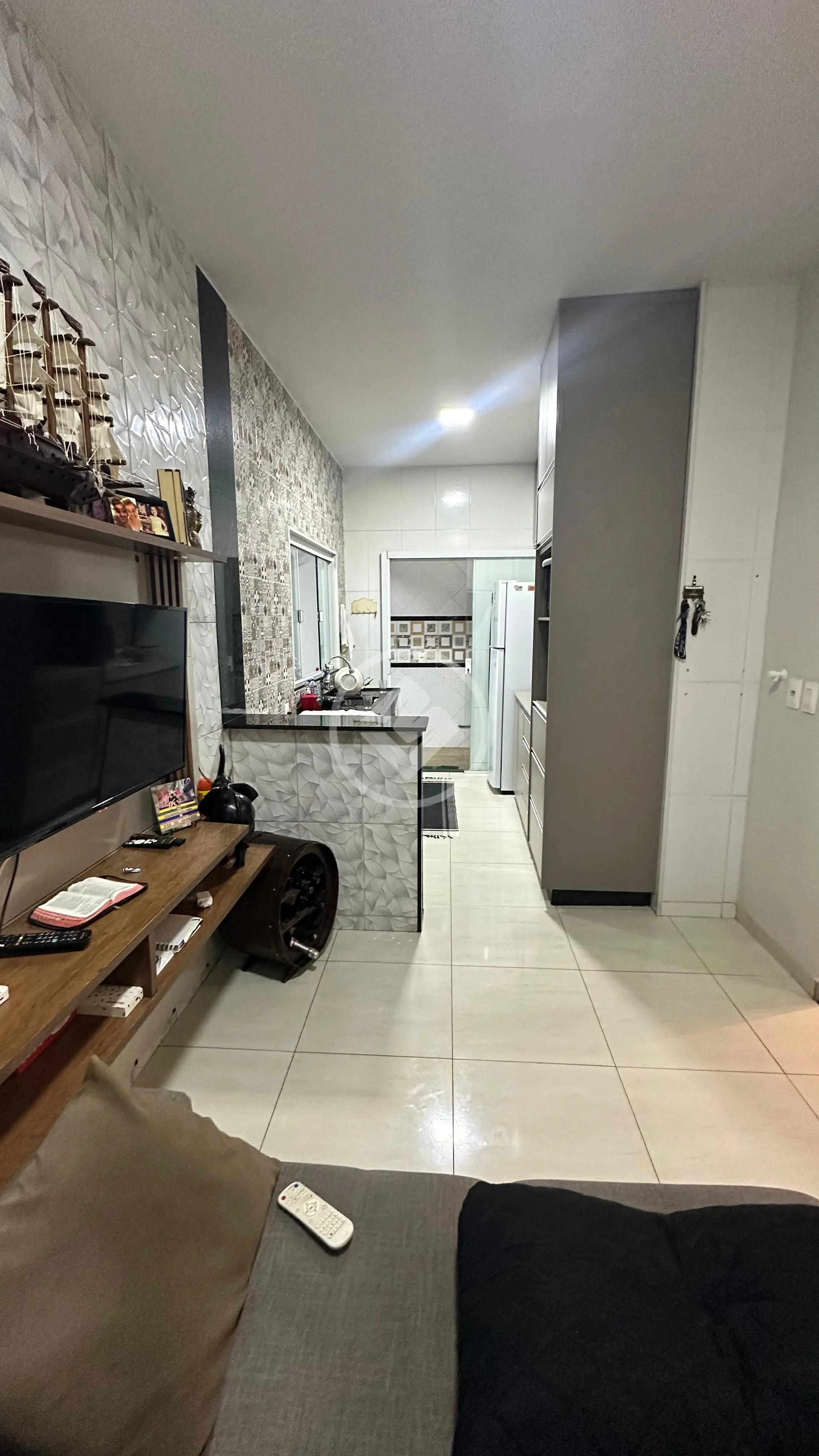 Casa 2 quartos no Segismundo Pereira, Uberlândia — foto 6 de 6