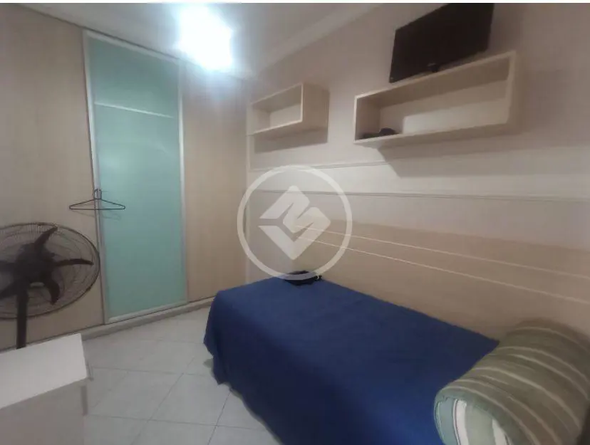Sobrado 4 quartos no Martins, Uberlândia — foto 5 de 6