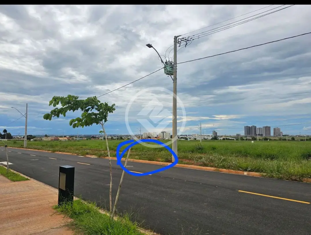 Terreno no Shopping Park, Uberlândia — foto 4 de 4