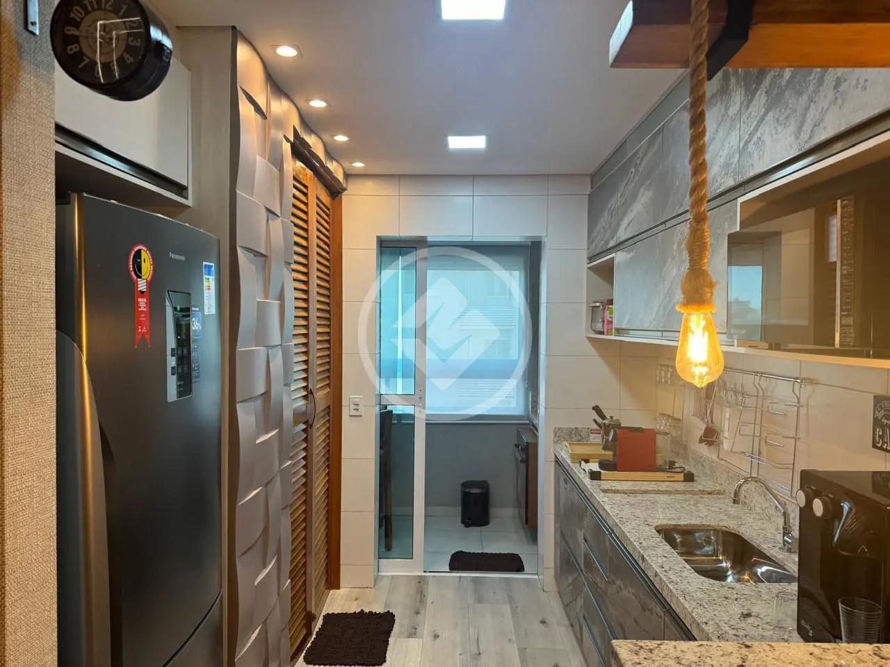 Apartamento 2 quartos no Santa Mônica, Uberlândia — foto 5 de 6