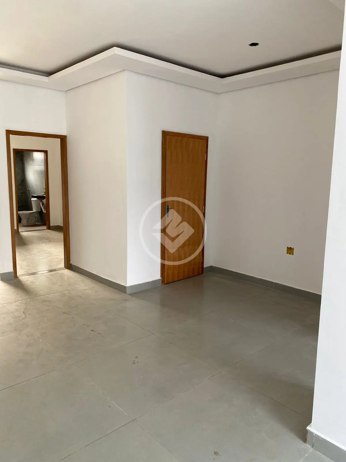 Casa 2 quartos no Shopping Park, Uberlândia — foto 5 de 6