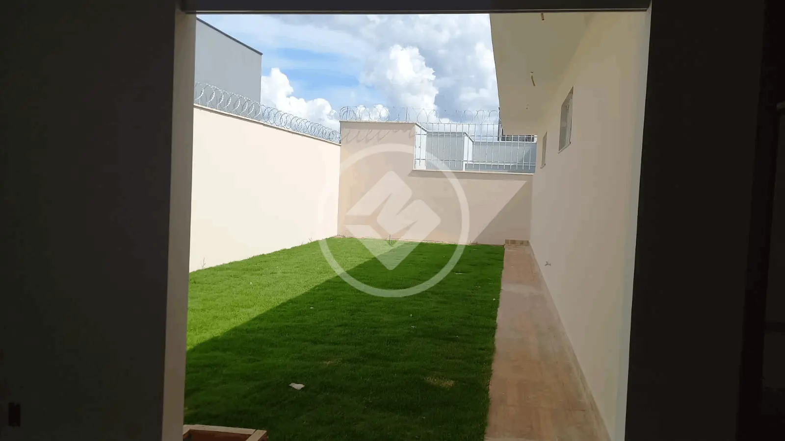 Casa Laranjeiras, Uberlândia - MG — foto 1