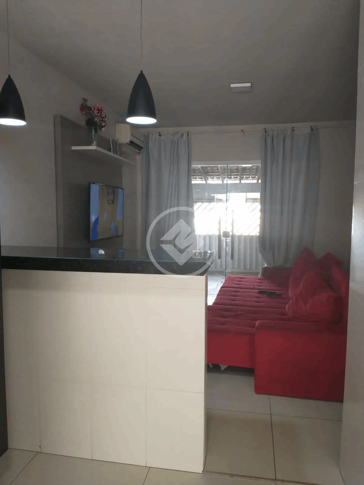 Casa Jardim Canaã, Uberlândia - MG — foto 1