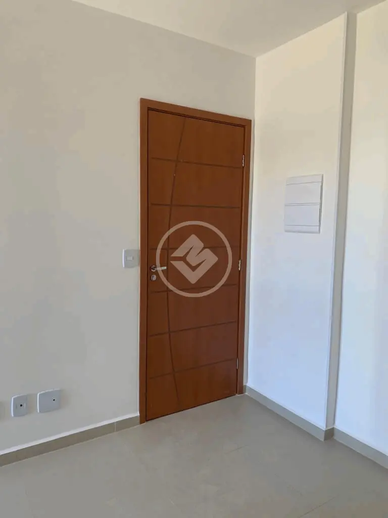 Apartamento Grand Ville, Uberlândia - MG — foto 2
