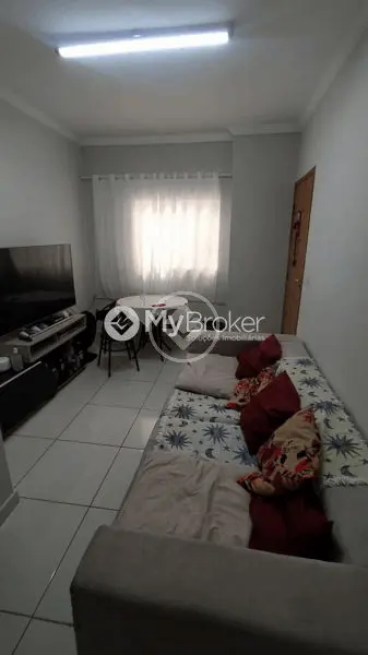 Apartamento 2 quartos no Jardim Brasília, Uberlândia — foto 3 de 6