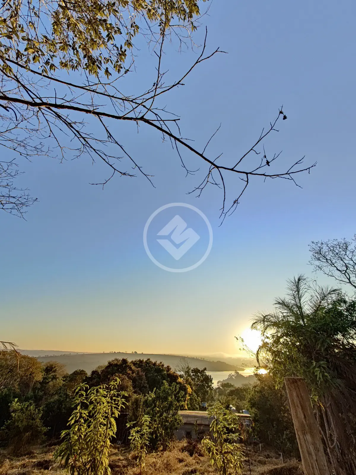 Chácara no Área Rural de Uberlândia, Uberlândia — foto 2 de 6