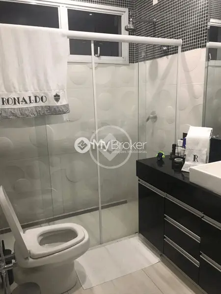 Sobrado Em Condomínio 5 quartos no Nova Uberlândia, Uberlândia — foto 5 de 6