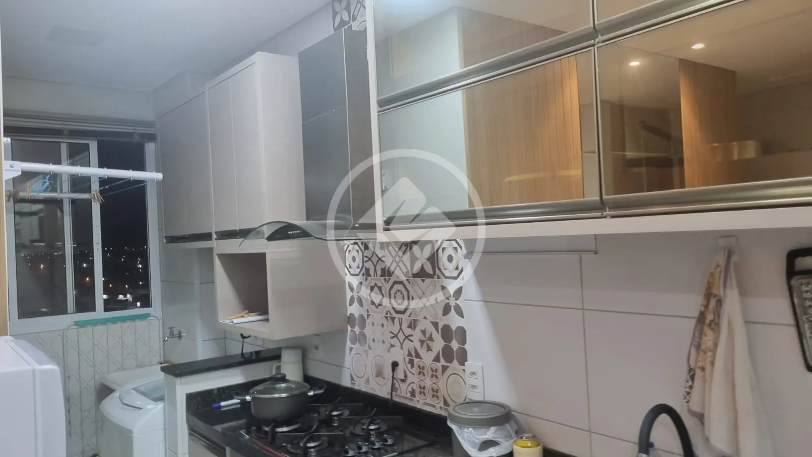 Apartamento 2 quartos no Bosque dos Buritis, Uberlândia — foto 4 de 6