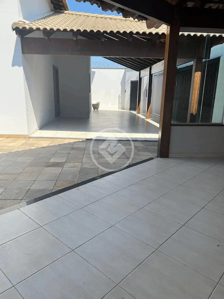 Casa 4 quartos no Alto Umuarama, Uberlândia — foto 5 de 6