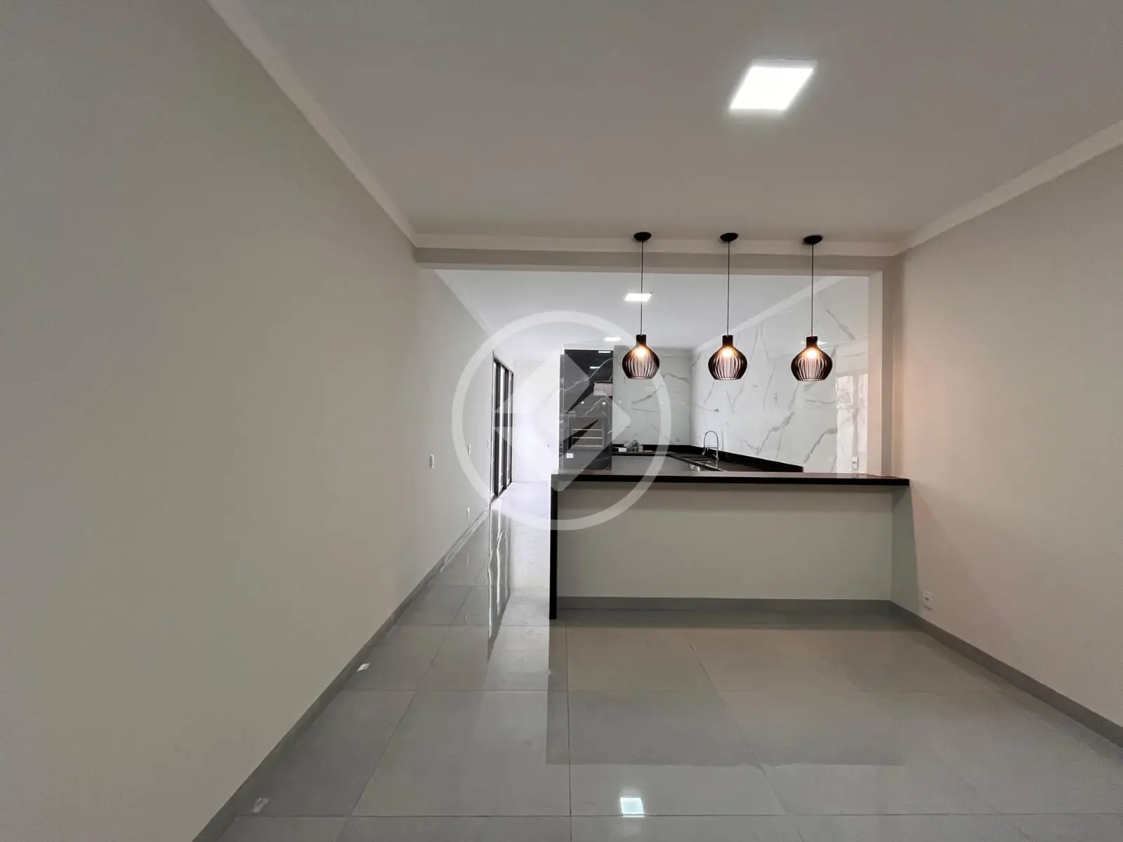 Casa 3 quartos no Alto Umuarama, Uberlândia — foto 3 de 6