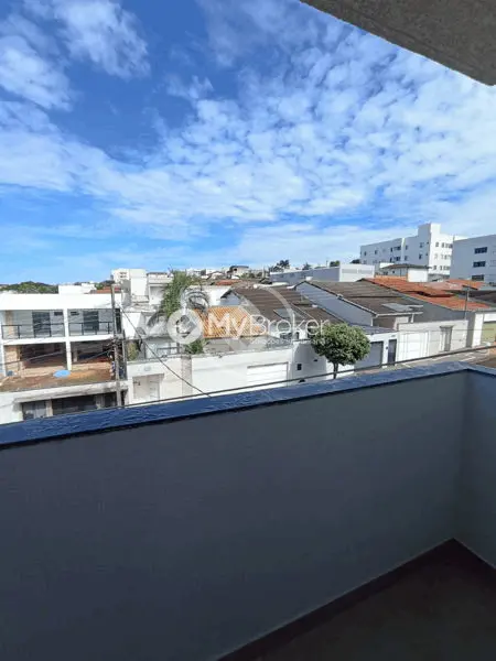 Apartamento à venda com 2 quartos, sendo 1 suíte - 76 m² - Bairro -Dona Zulmira- Uberlândia/MG
