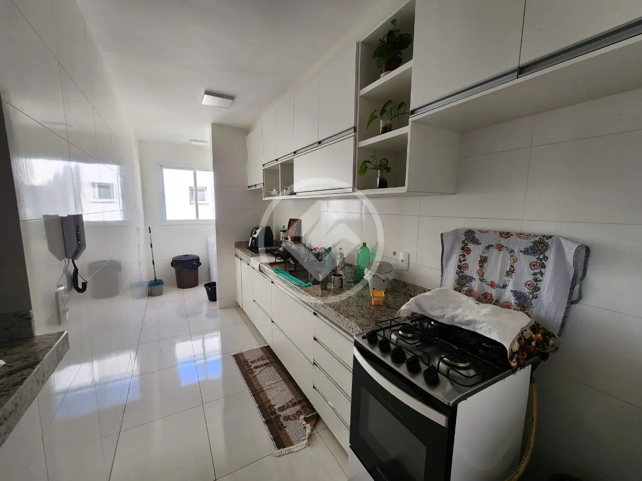 Apartamento 3 quartos no Novo Mundo, Uberlândia — foto 3 de 6