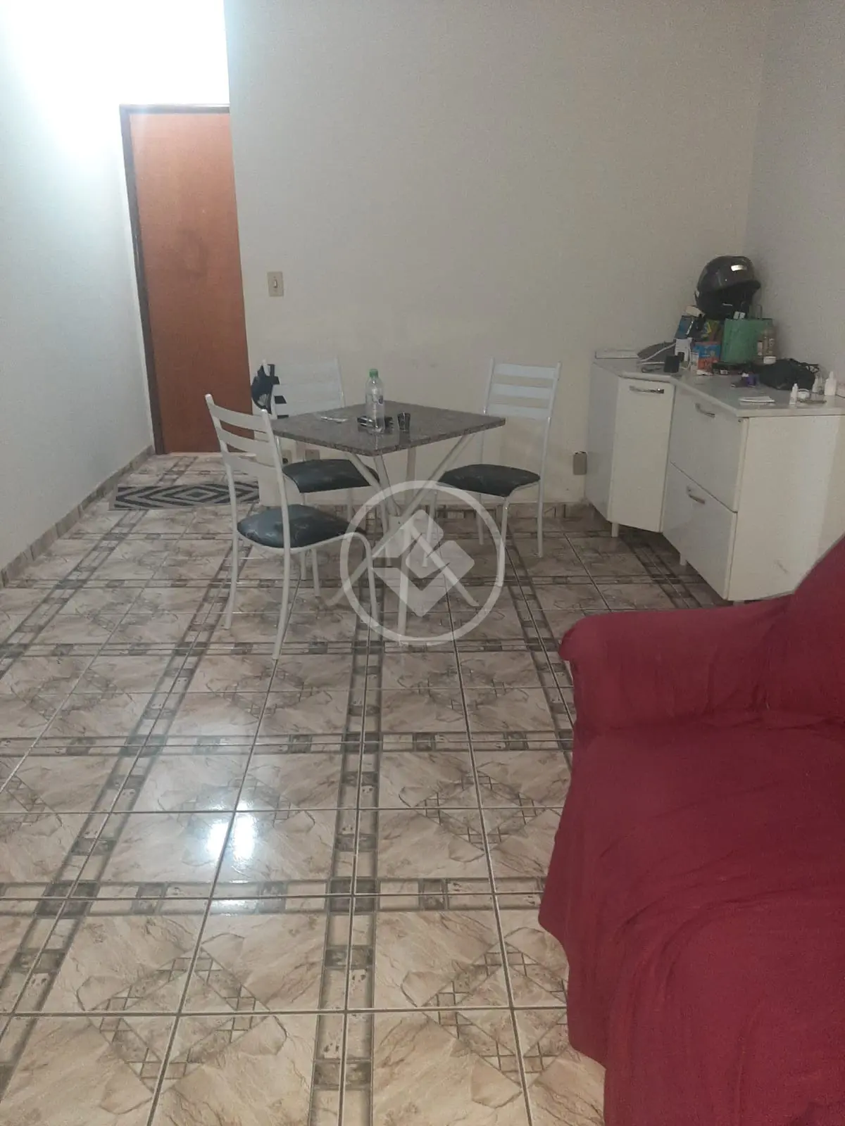 Apartamento Granada, Uberlândia - MG — foto 1