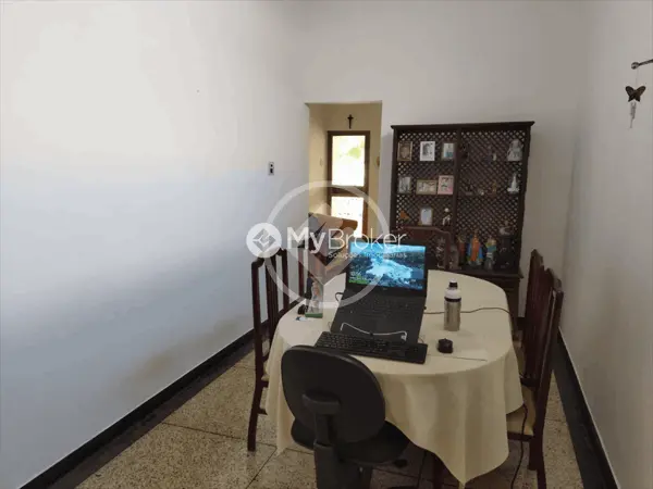 Casa 3 quartos no Martins, Uberlândia — foto 3 de 6