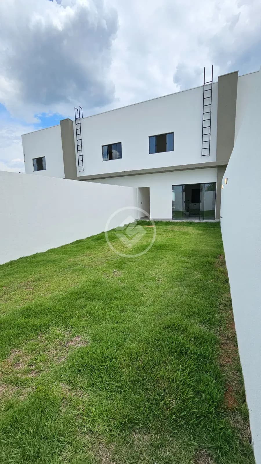 Sobrado 2 quartos no Shopping Park, Uberlândia — foto 3 de 6