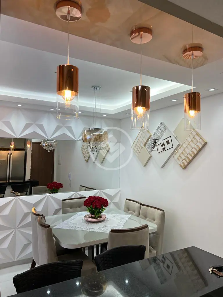Apartamento 2 quartos no Morumbi, Uberlândia — foto 3 de 6