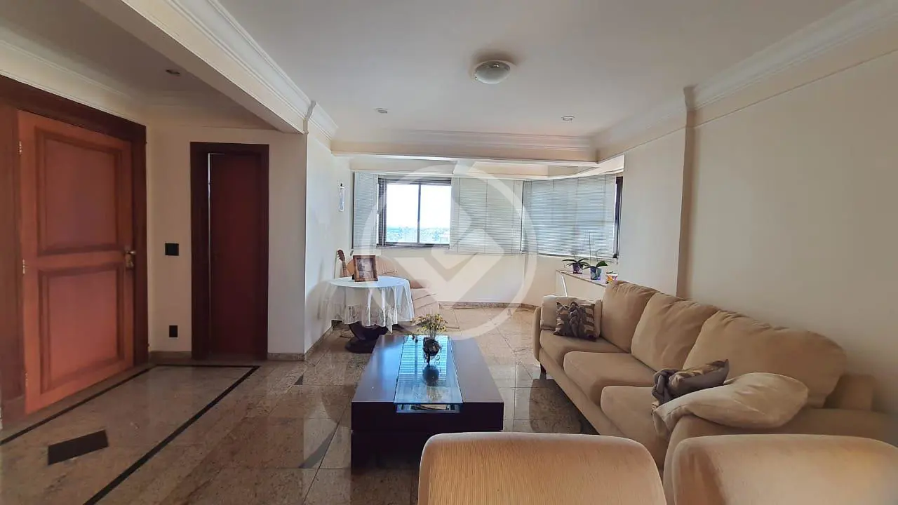Apartamento FUNDINHO, Uberlândia - MG — foto 2