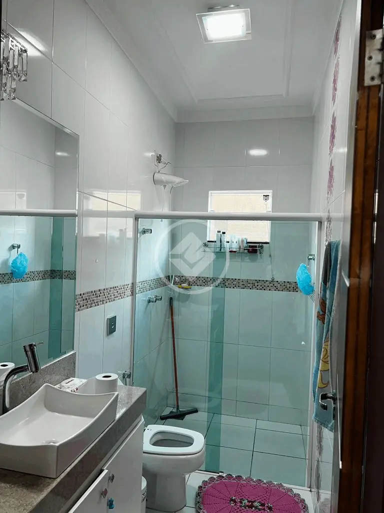 Casa 3 quartos no Jardim Patrícia, Uberlândia — foto 3 de 6