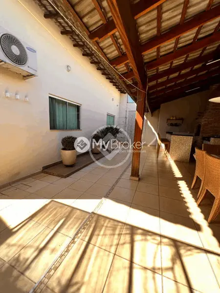 Casa Alto Umuarama, Uberlândia - MG — foto 2
