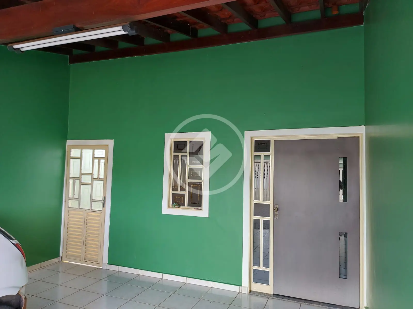 Casa Nossa Senhora das Graças, Uberlândia - MG — foto 2