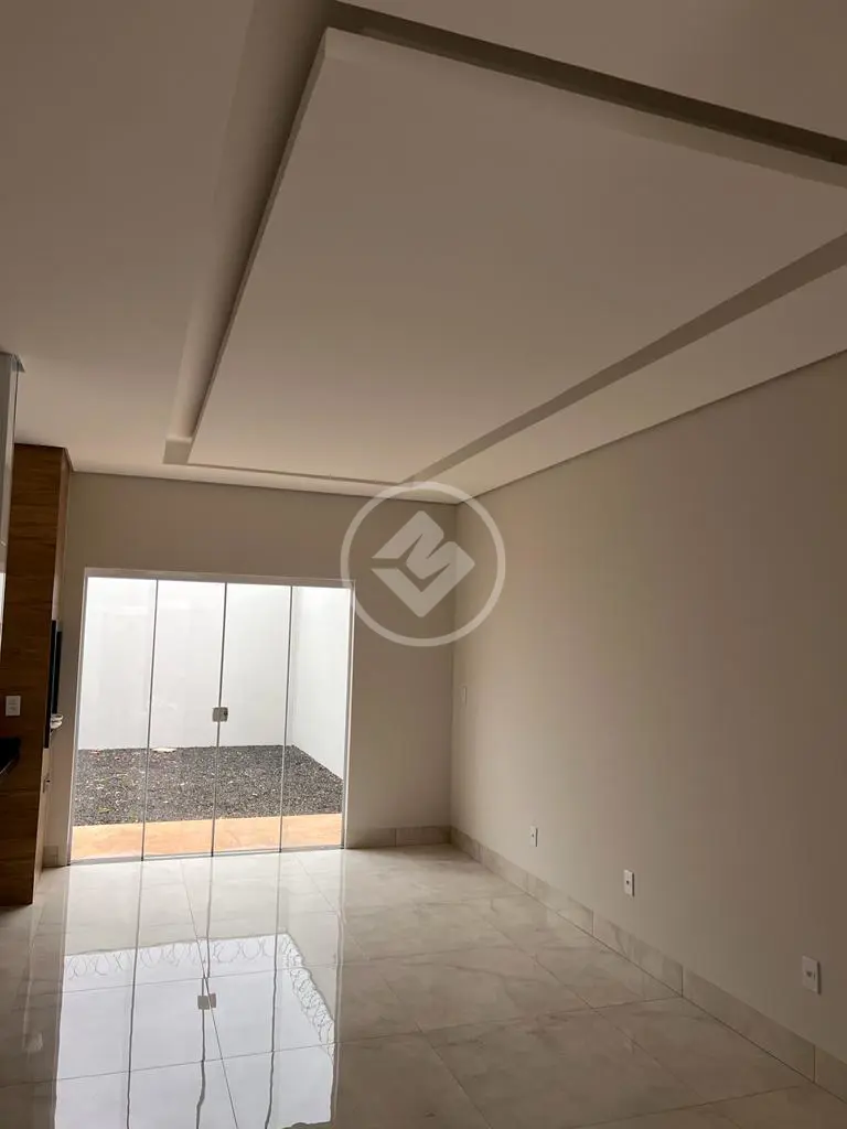 Sobrado 3 quartos no Grand Ville, Uberlândia — foto 5 de 6