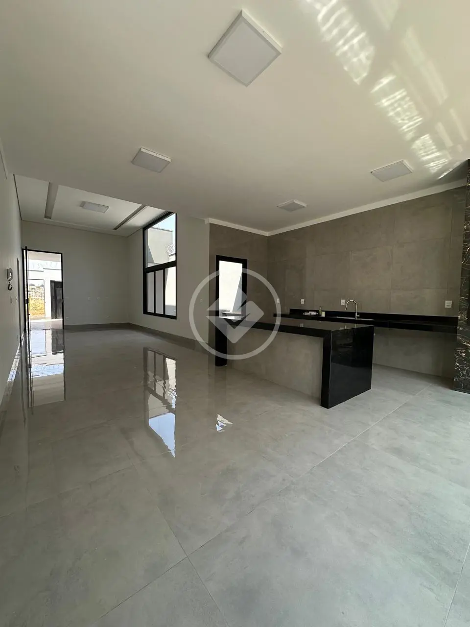 Casa 3 quartos no Aclimação, Uberlândia — foto 4 de 6