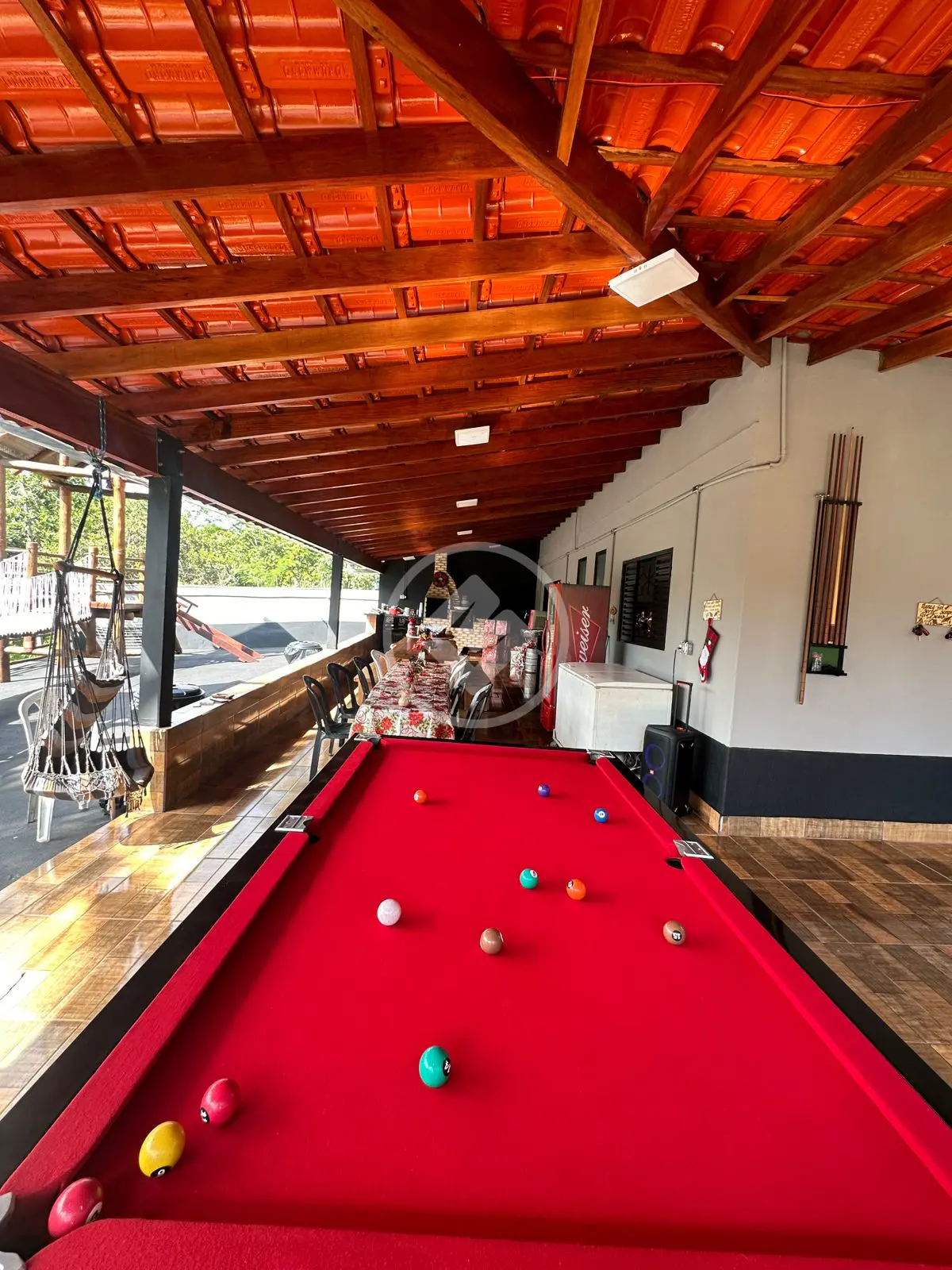 Chácara 5 quartos no Área Rural de Uberlândia, Uberlândia — foto 3 de 6