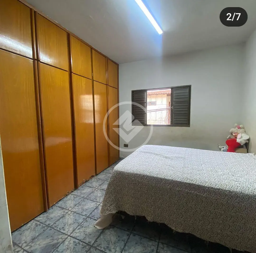 Casa 3 quartos no Segismundo Pereira, Uberlândia — foto 3 de 6