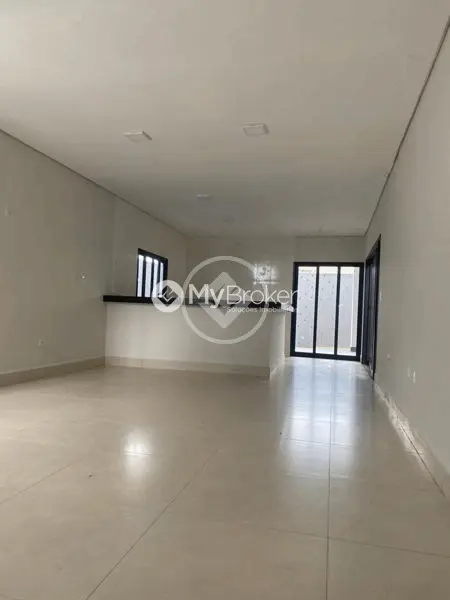Sobrado 3 quartos no Shopping Park, Uberlândia — foto 6 de 6