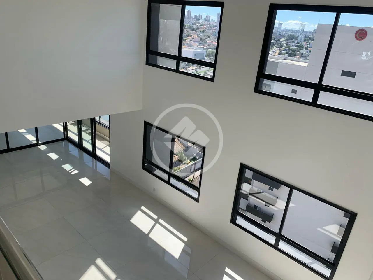 Apartamento Duplex 3 quartos no Morada da Colina, Uberlândia — foto 3 de 6