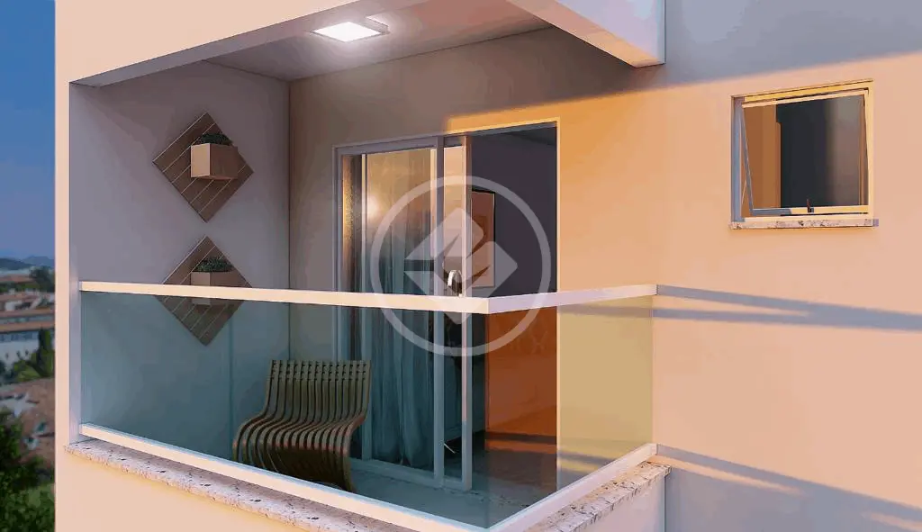 Apartamento 1 quarto no Lidice, Uberlândia — foto 5 de 6