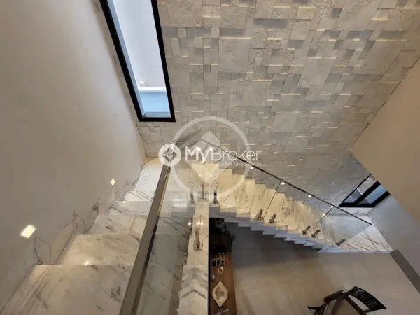 Sobrado Em Condomínio 3 quartos no Shopping Park, Uberlândia — foto 6 de 6
