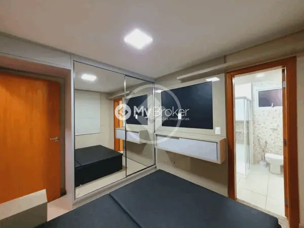 Apartamento 3 quartos no Martins, Uberlândia — foto 6 de 6
