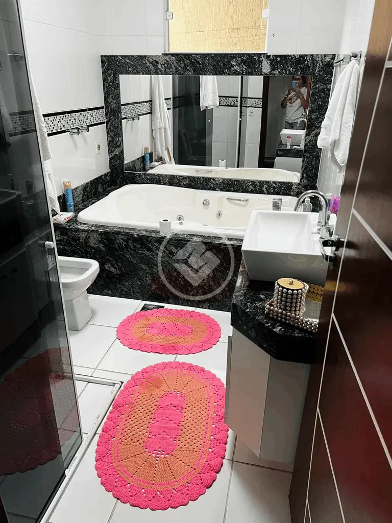 Casa 3 quartos no Jardim Patrícia, Uberlândia — foto 4 de 6