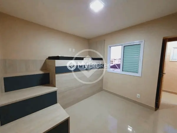 Apartamento 3 quartos no Martins, Uberlândia — foto 3 de 6