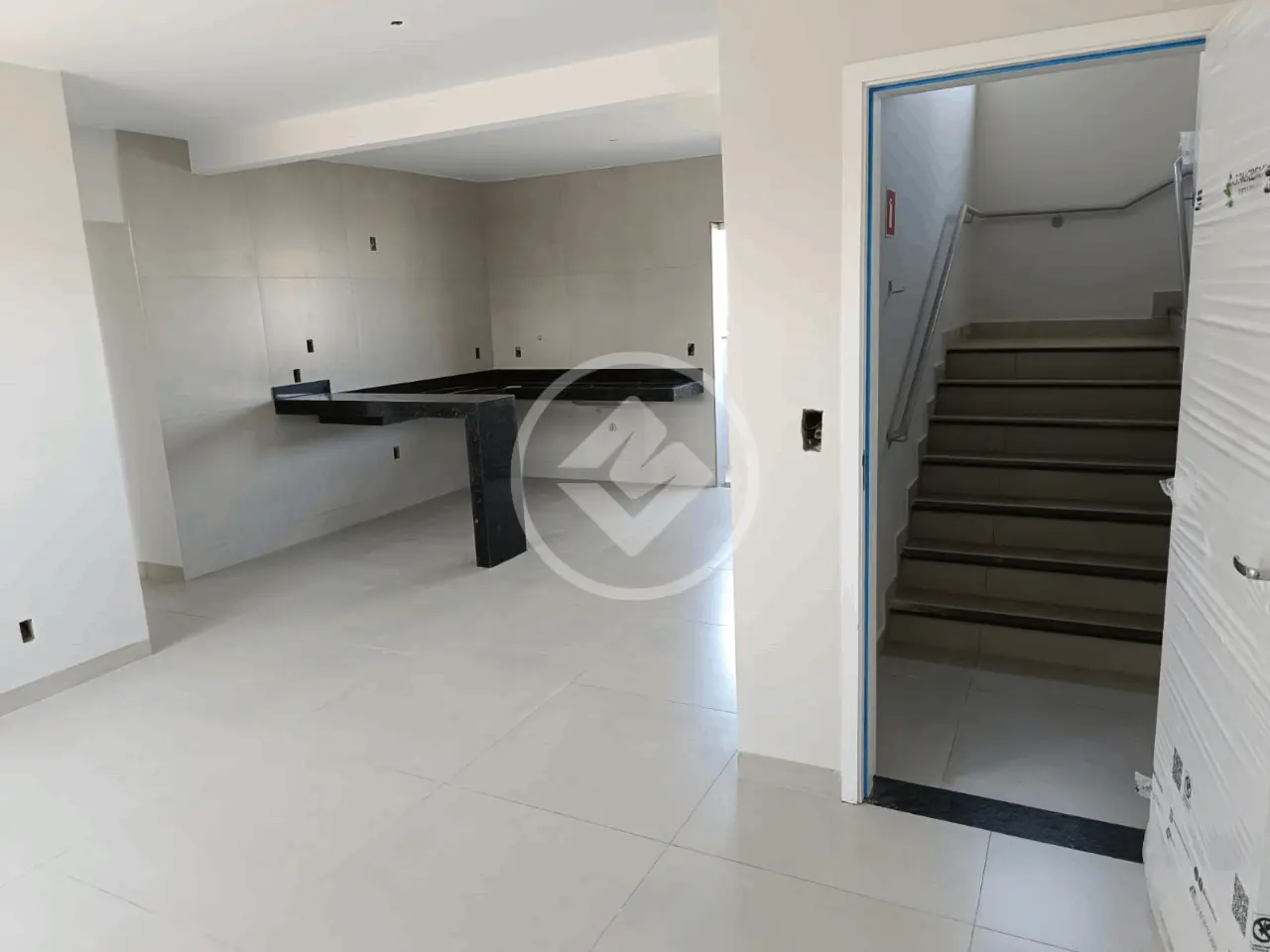 Apartamento 3 quartos no Novo Mundo, Uberlândia — foto 4 de 5