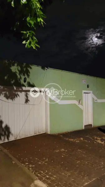 Casa Cidade Jardim, Uberlândia - MG — foto 1