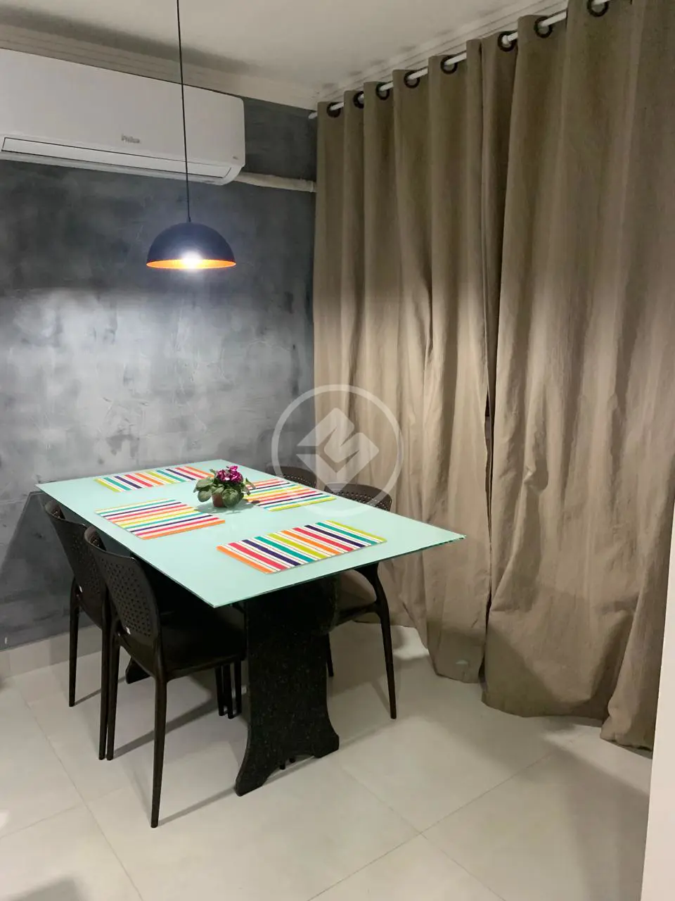 Apartamento 2 quartos no Jardim Sul, Uberlândia — foto 3 de 6