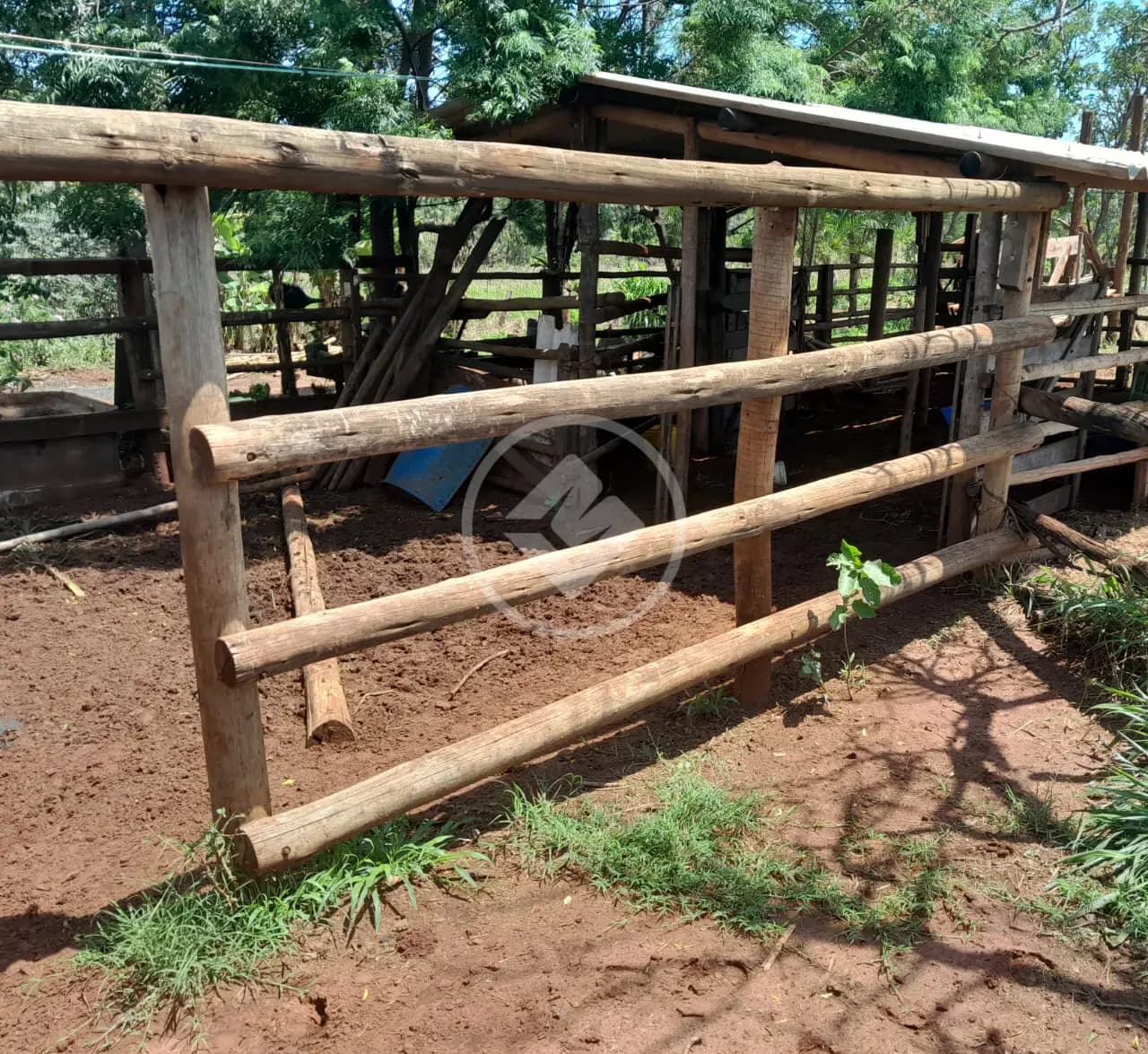 Sítio no Área Rural de Uberlândia, Uberlândia — foto 4 de 6