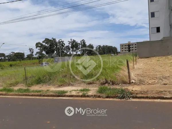 Terreno Novo Mundo, Uberlândia - MG — foto 2