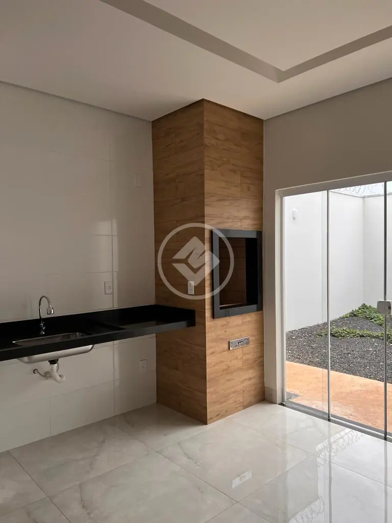 Sobrado 3 quartos no Grand Ville, Uberlândia — foto 6 de 6
