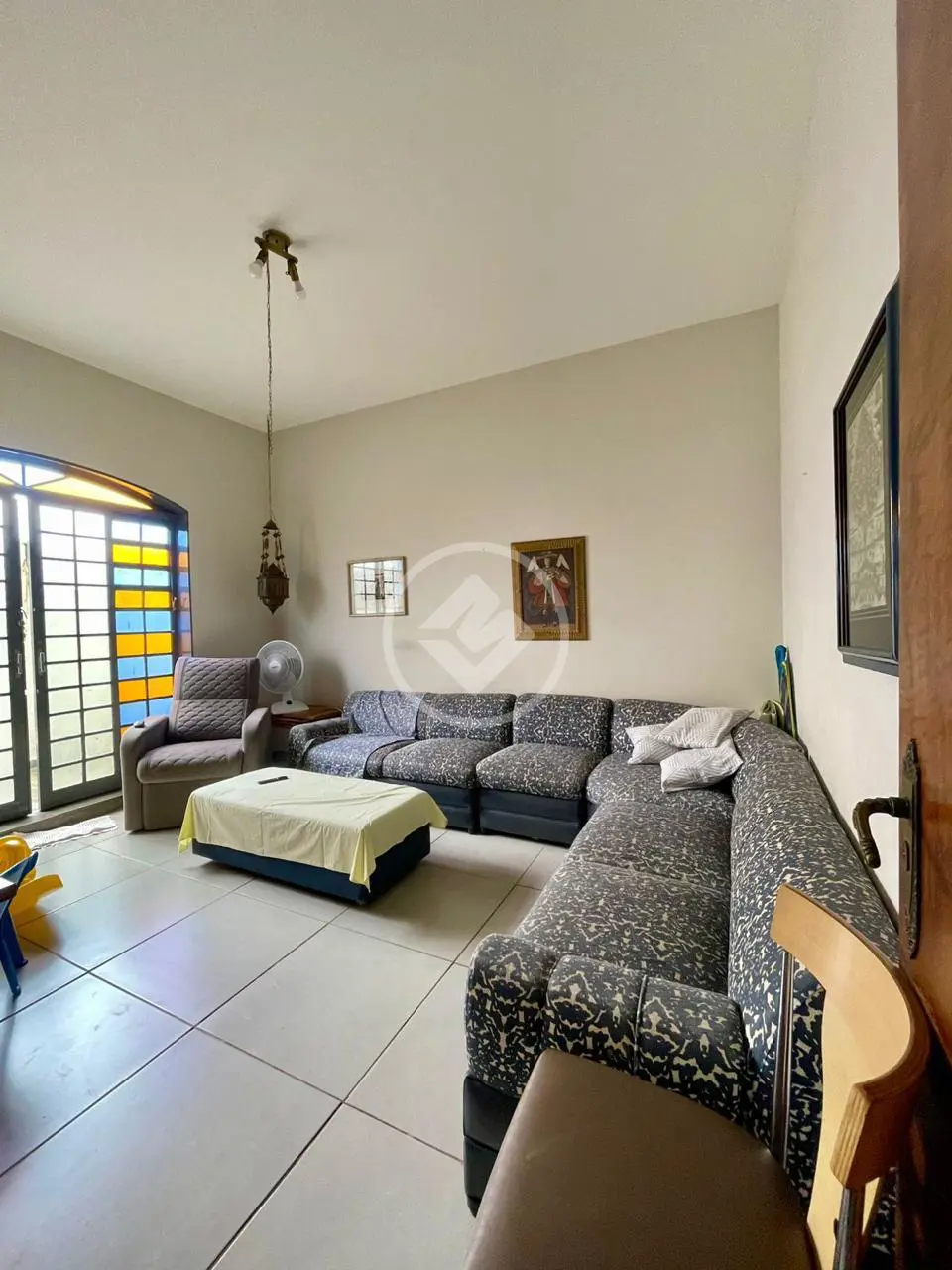 Sobrado 5 quartos no Tabajaras, Uberlândia — foto 5 de 6