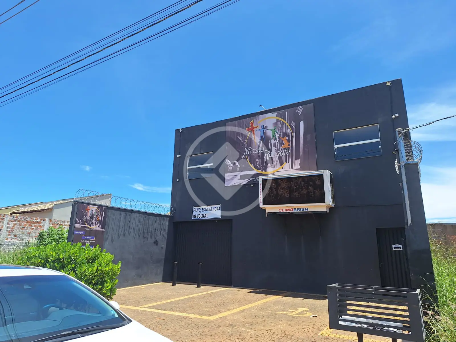 Galpão no Residencial Integração, Uberlândia — foto 3 de 4