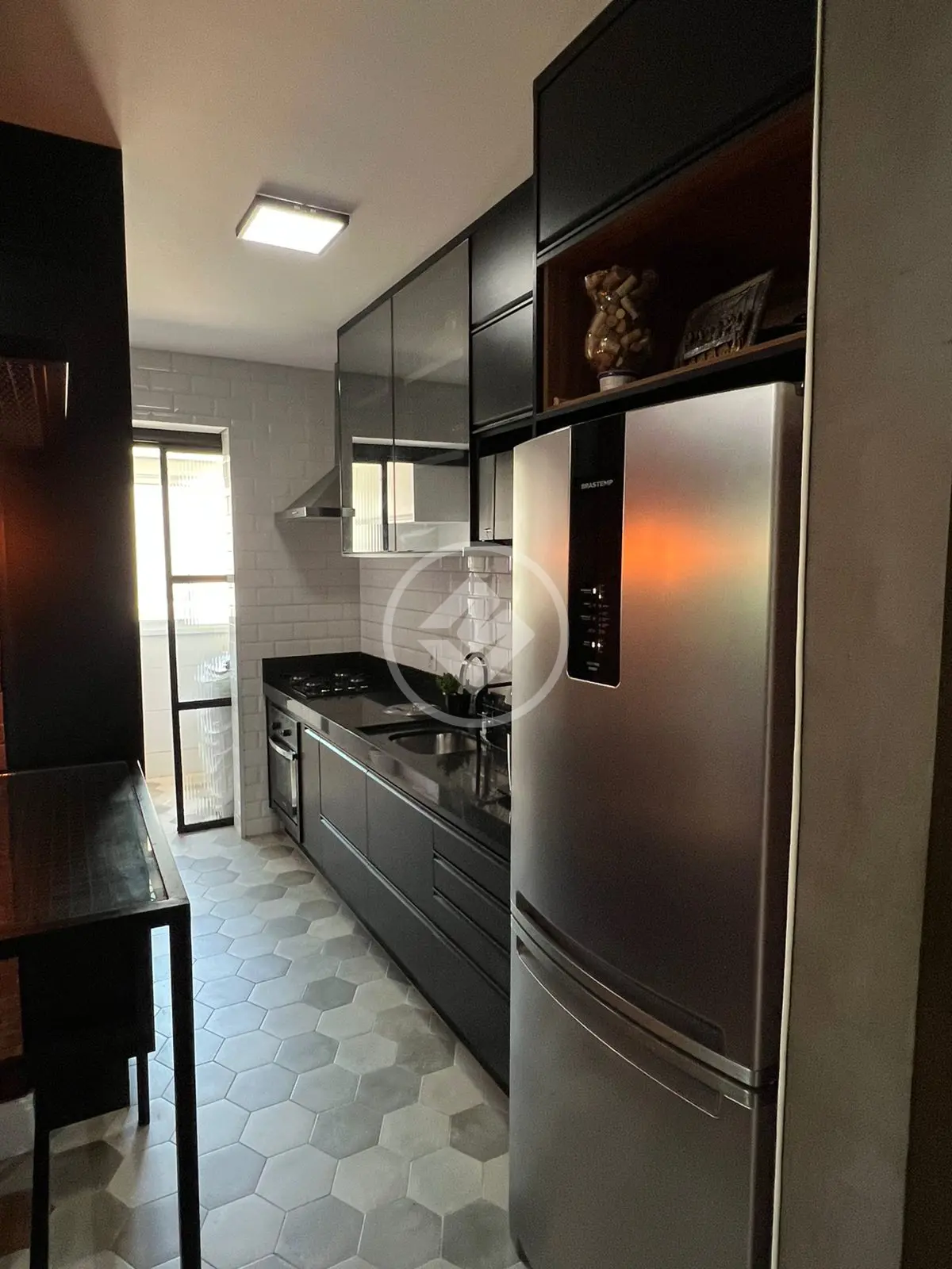 Apartamento 2 quartos no CENTRO, Uberlândia — foto 4 de 6