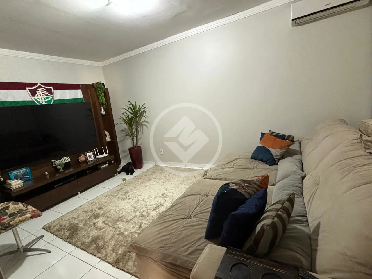Sobrado 3 quartos no Pampulha, Uberlândia — foto 3 de 6