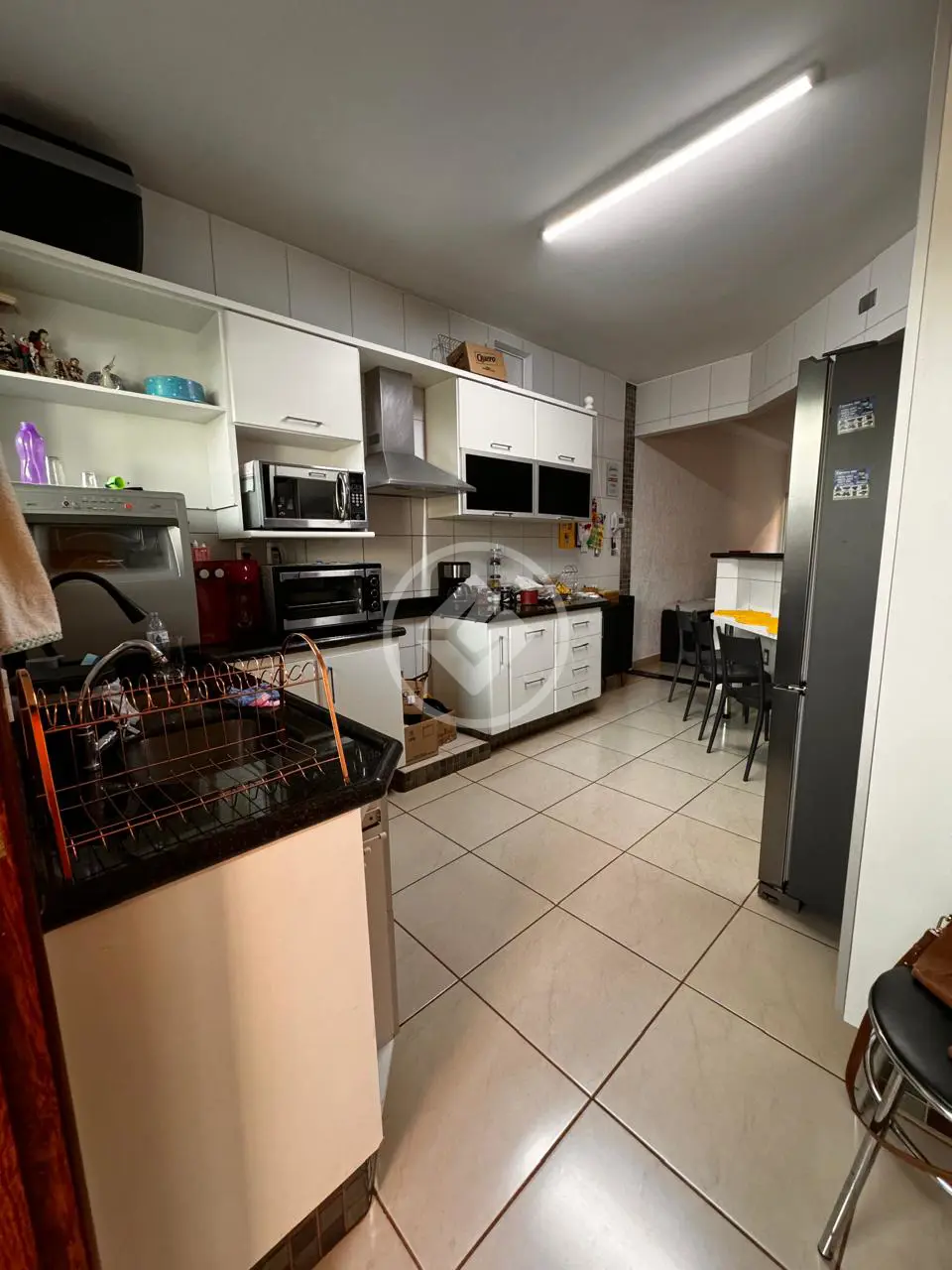 Casa 3 quartos no Alto Umuarama, Uberlândia — foto 3 de 6