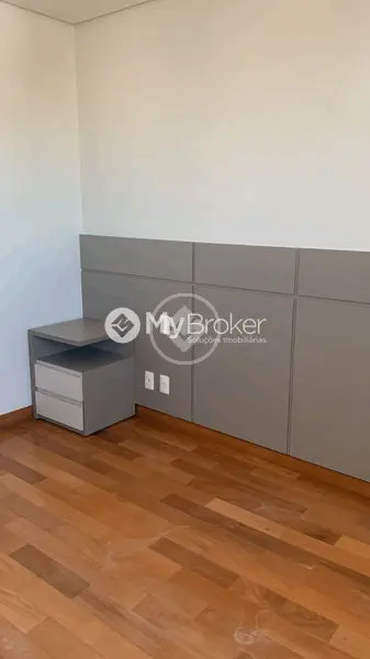 Apartamento Nossa Senhora Aparecida, Uberlândia - MG — foto 1