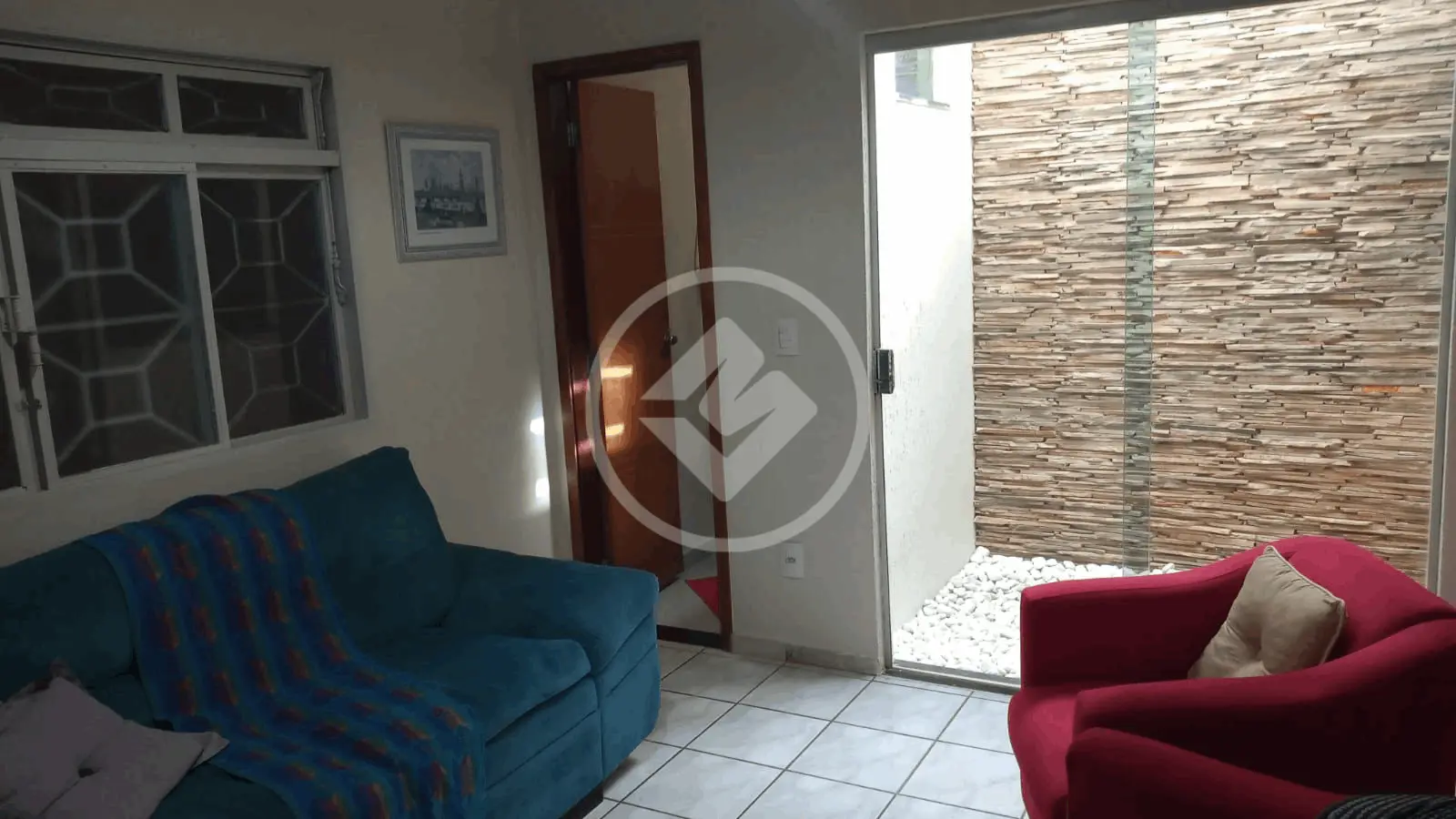 Casa Santa Luzia, Uberlândia - MG — foto 1