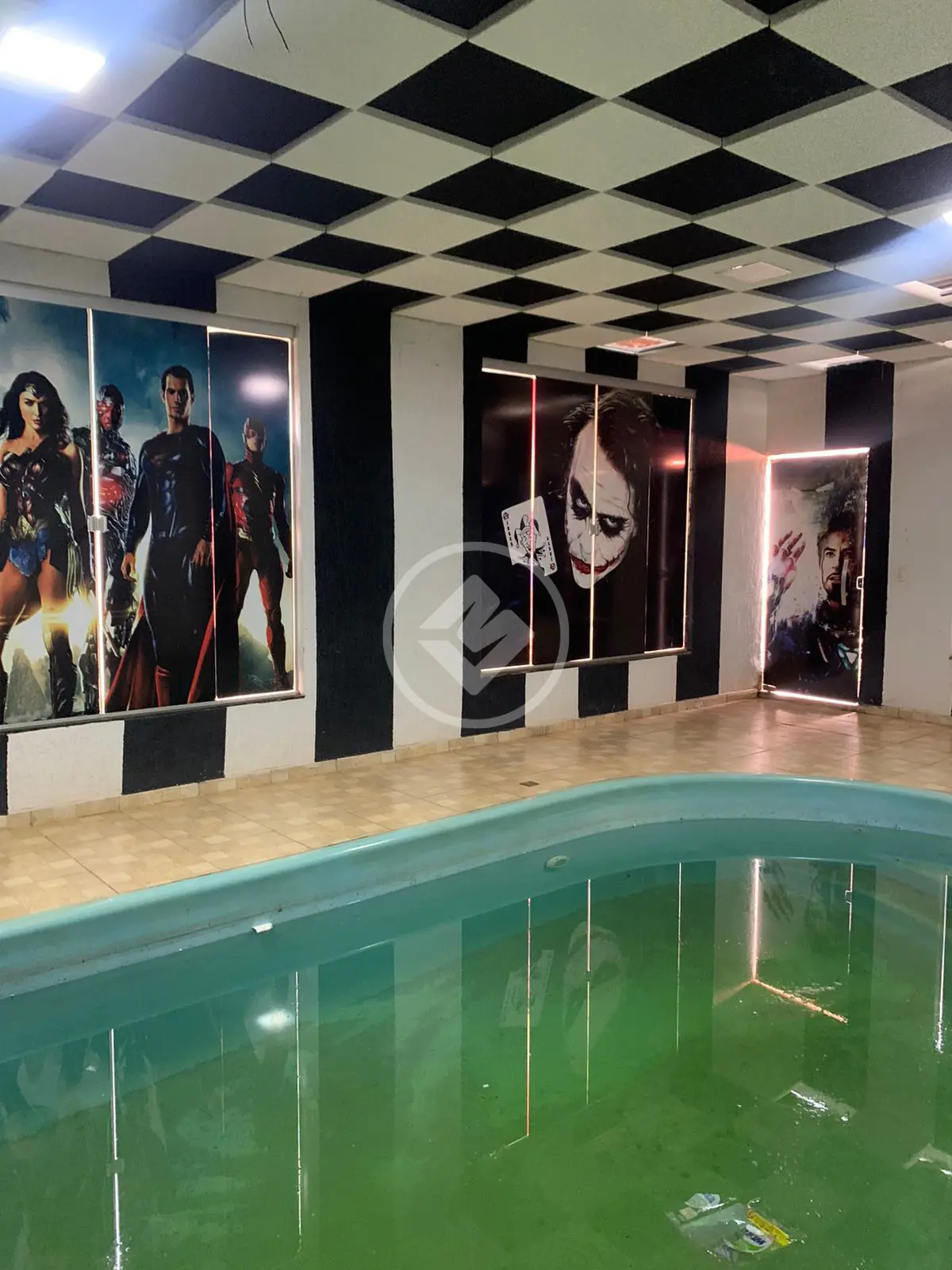 Casa 3 quartos no Martins, Uberlândia — foto 3 de 6