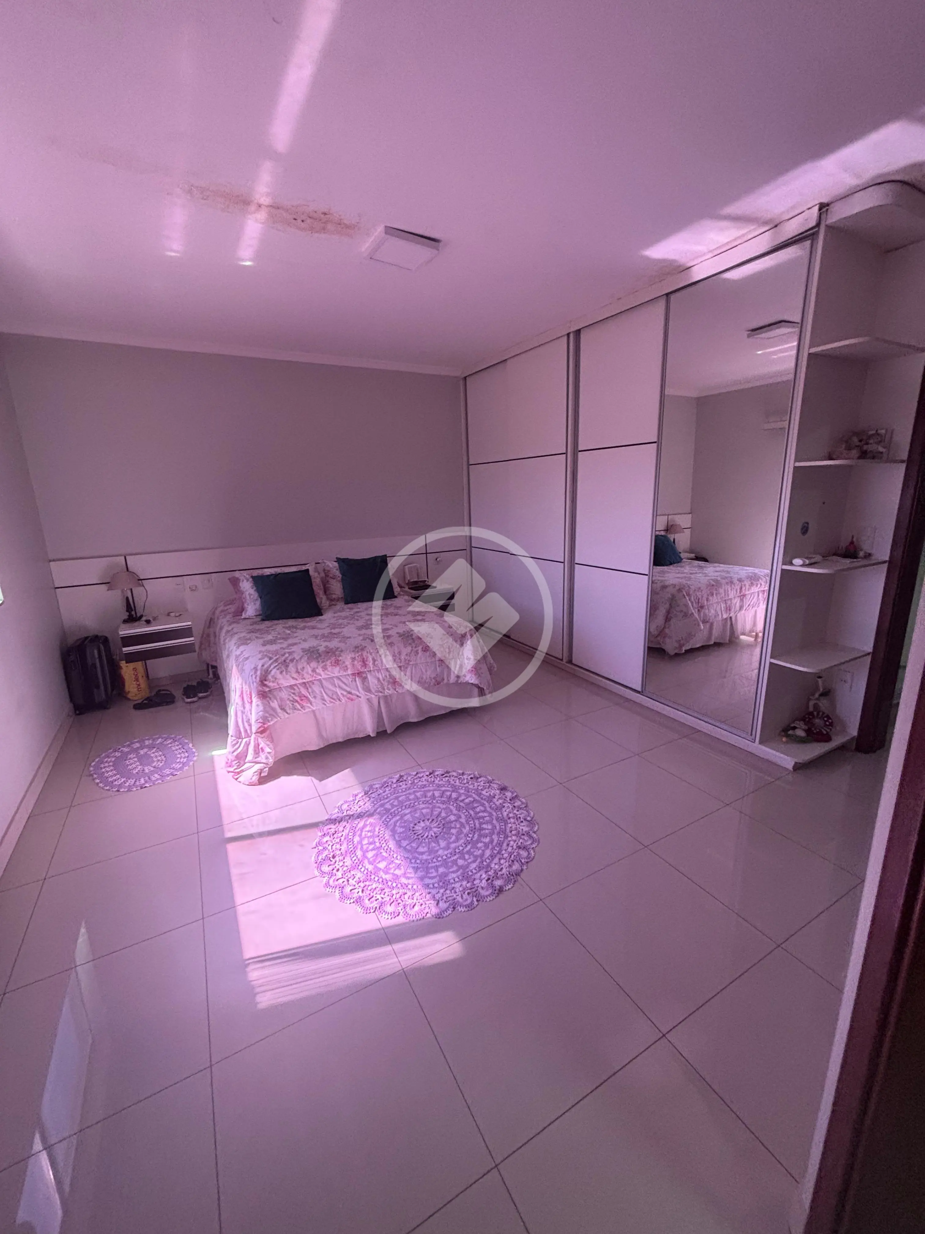 Sobrado 4 quartos no Segismundo Pereira, Uberlândia — foto 6 de 6